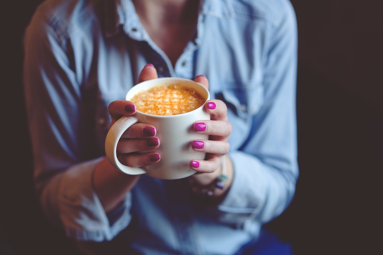 Rețete cafea ca la Starbucks – mocha, flat white, latte