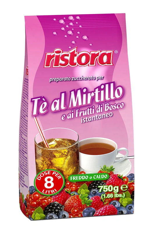 Ceai instant: O alternativă rapidă și delicioasă la cafea