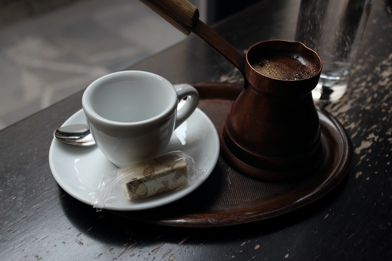 Descoperă ritualul cafelei în diferite culturi