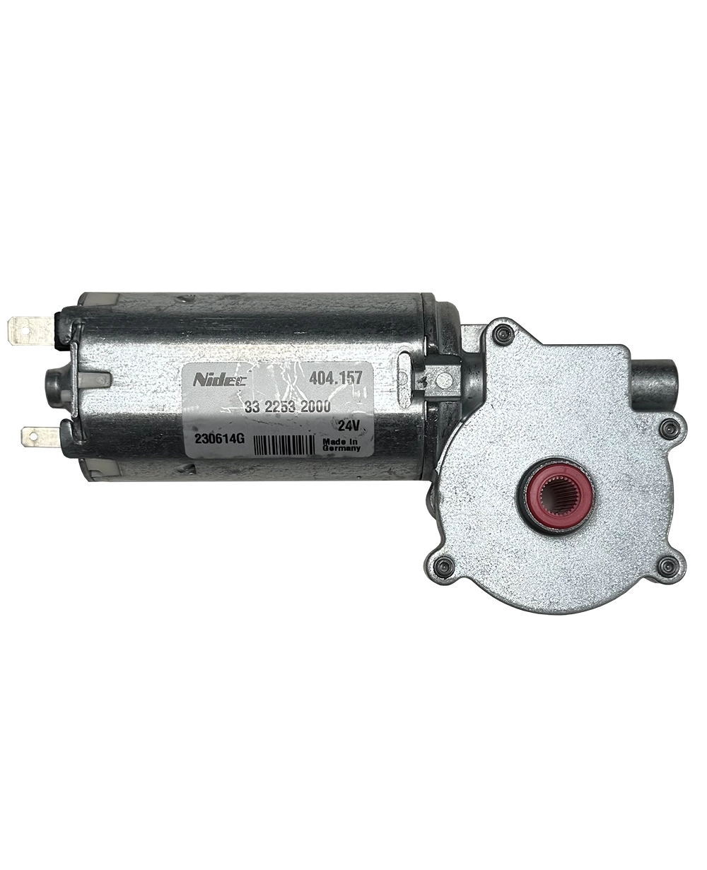 Motor râșniță Schaerer 33.2253.2000 [1]