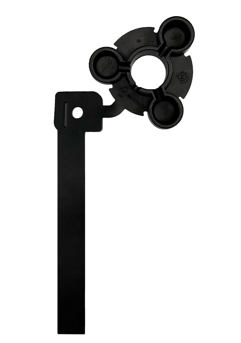 Tampon fixare motor grup cafea Schaerer 33.7007.9273 [1]