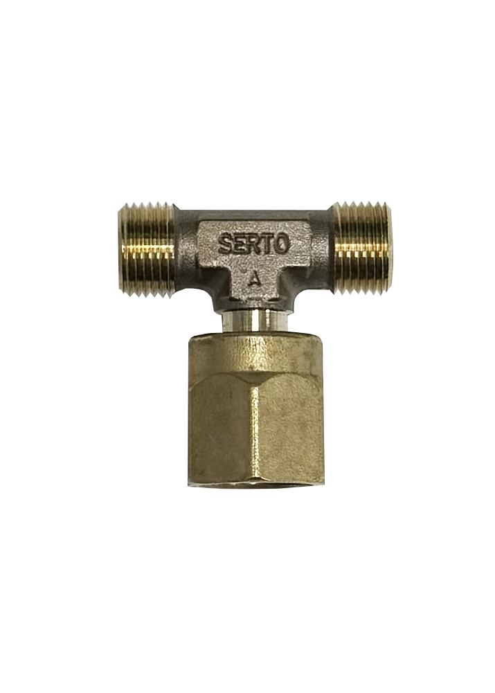 Teu boiler Schaerer 33.2646.6000 [1]