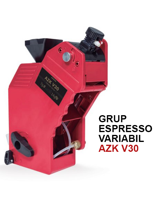 Aparat cafea boabe Azkoyen Vitro X1 [4]