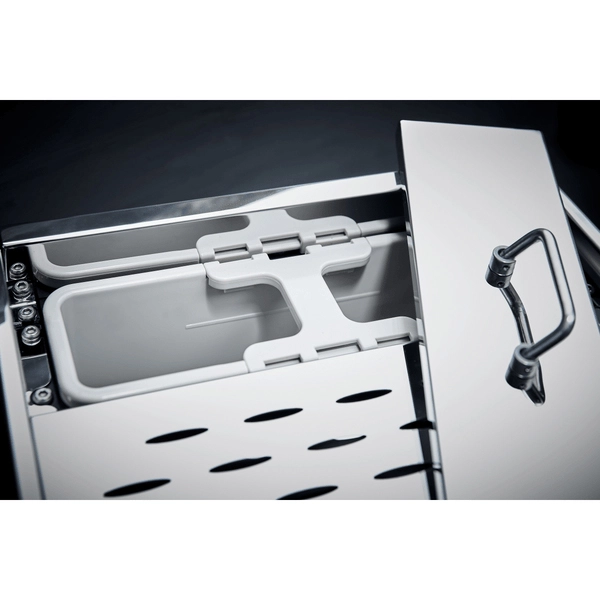 Bellezza Valentina Leva espressor cafea cu parghie [3]