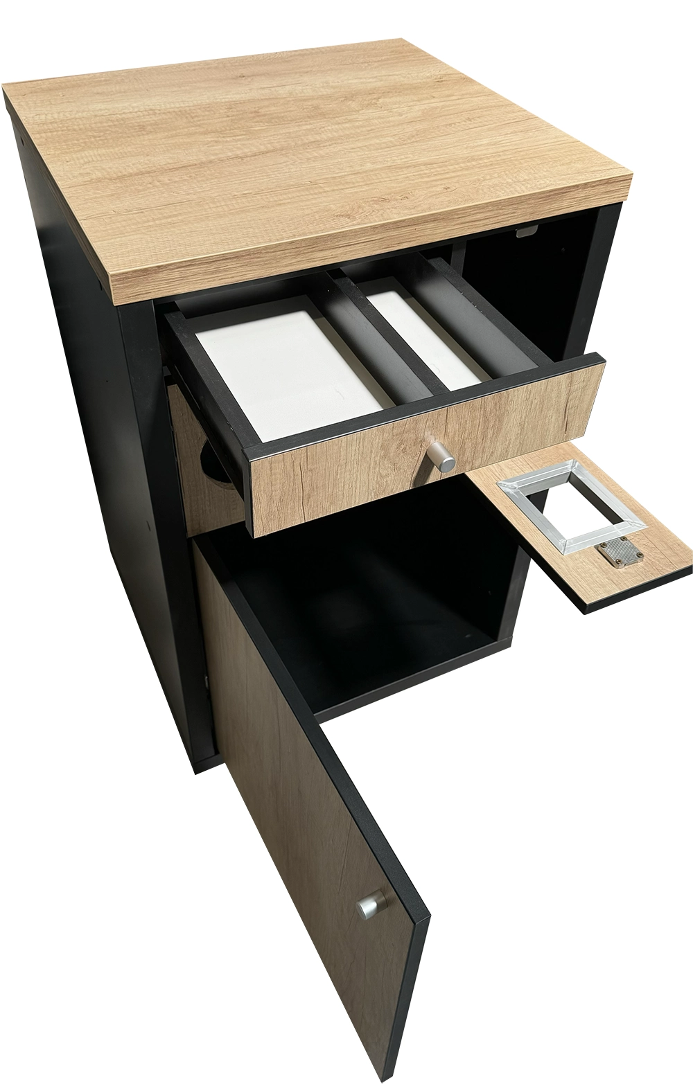 Cabinet aparat cafea VM3S [2]