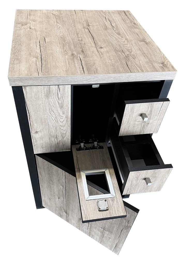 Cabinet aparat cafea VM5 [3]