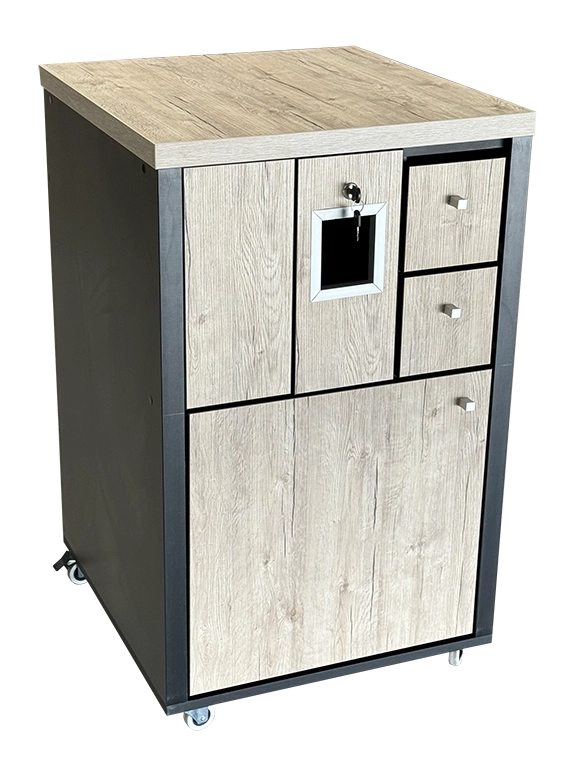 Cabinet aparat cafea VM5 [2]