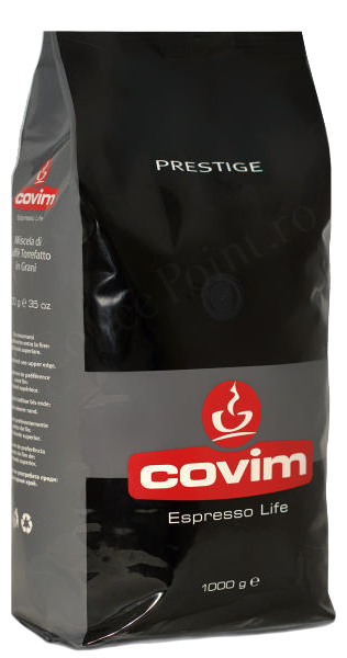 Covim Prestige Cafea Boabe 1 Kg [1]