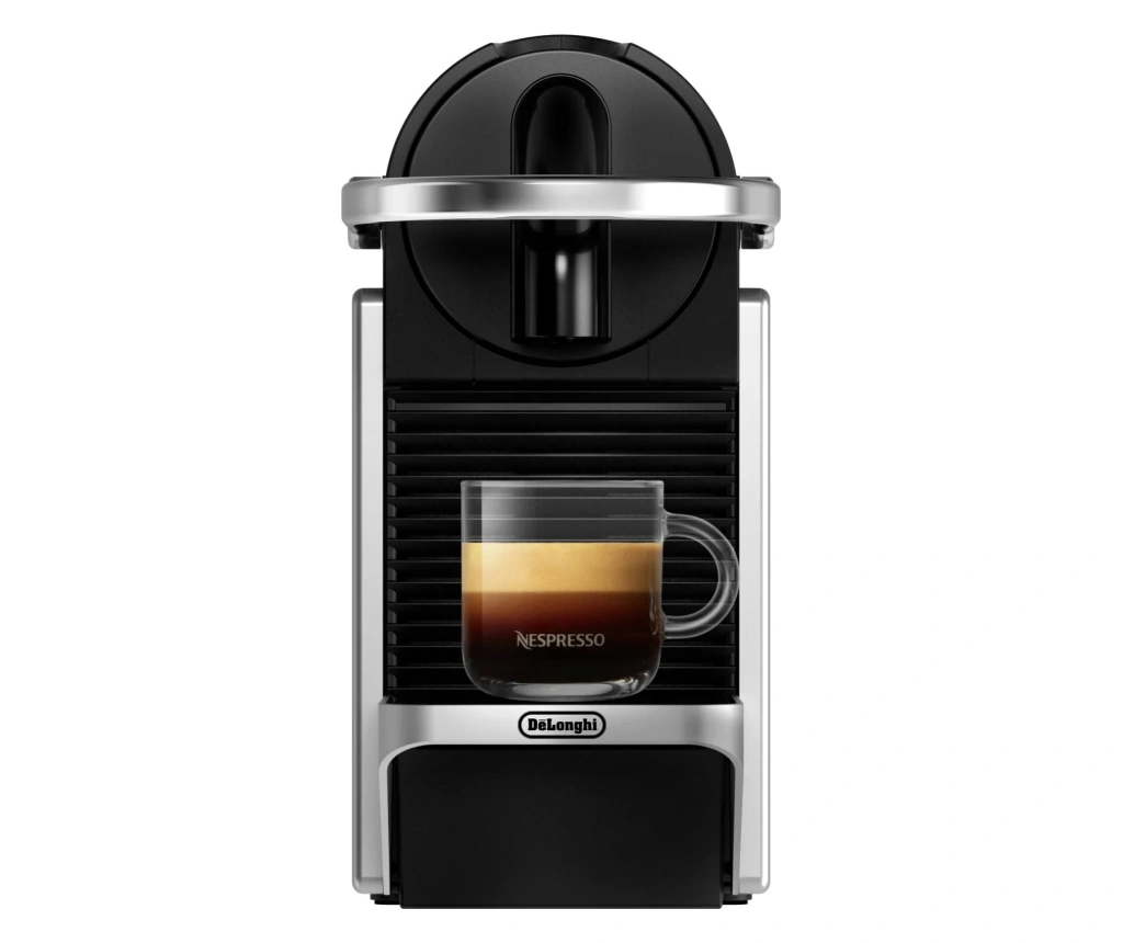 DeLonghi Pixie Nespresso EN127.S espressor capsule [2]