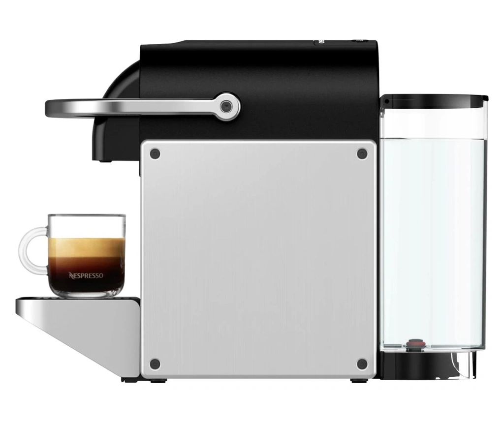 DeLonghi Pixie Nespresso EN127.S espressor capsule [4]