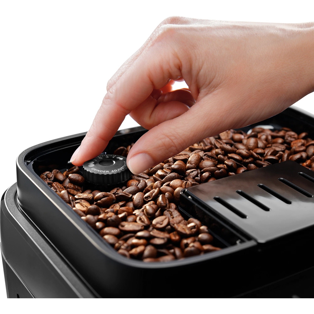 Espressor automat cafea boabe DE LONGHI Magnifica Evo ECAM290.81.TB [5]