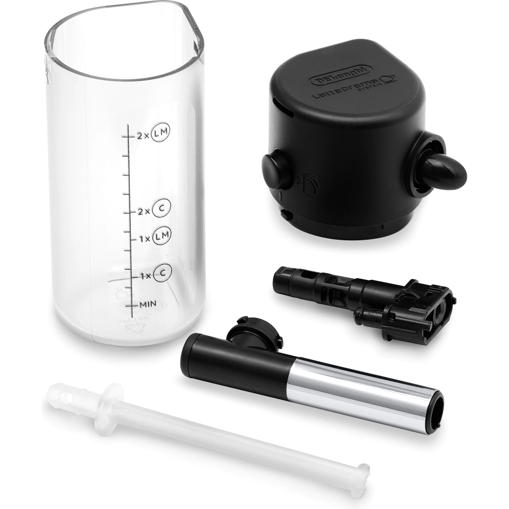 Espressor automat cafea boabe DE LONGHI Magnifica Evo ECAM290.81.TB [6]