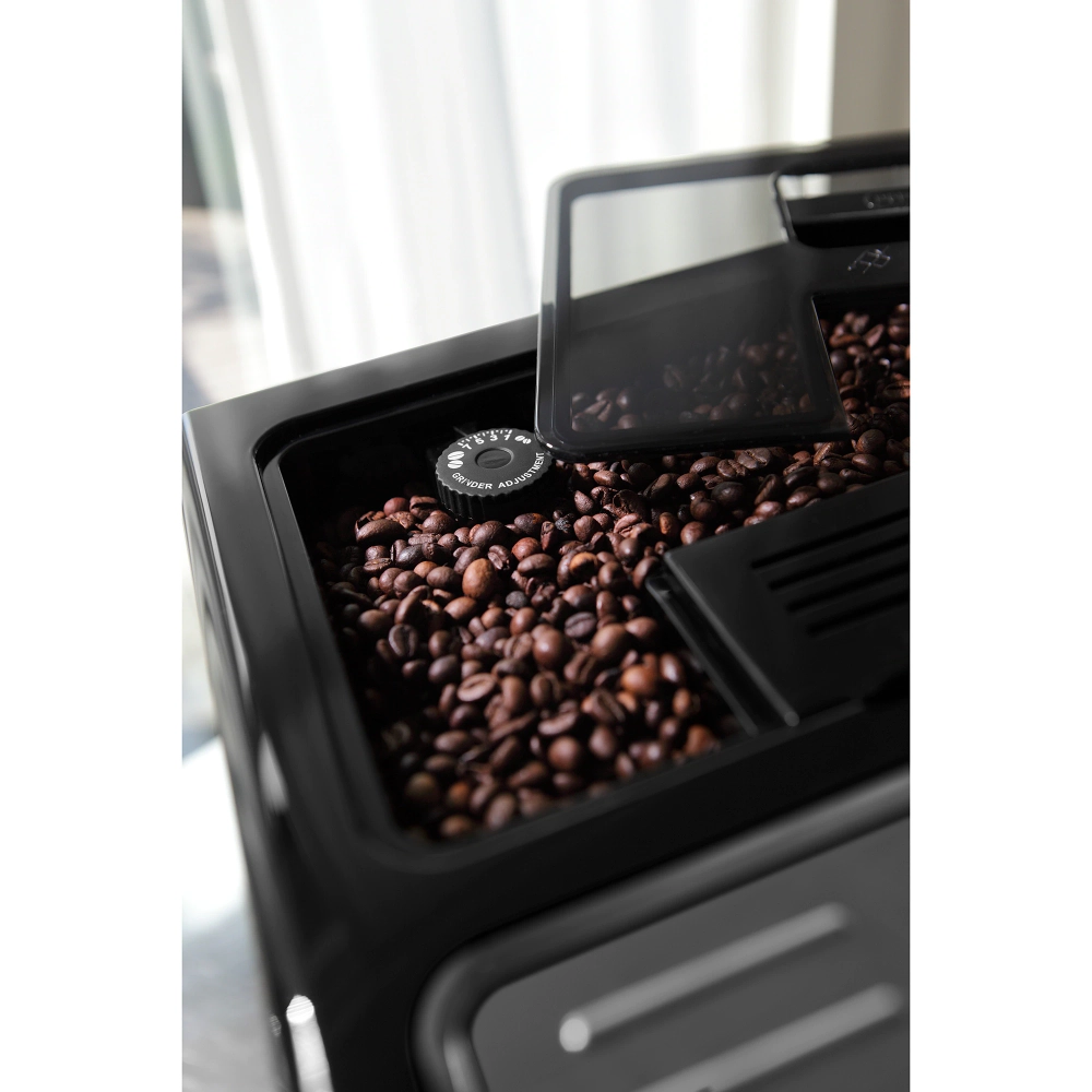 Espressor automat cafea boabe De'Longhi Eletta Cappuccino ECAM 44.660.B [9]