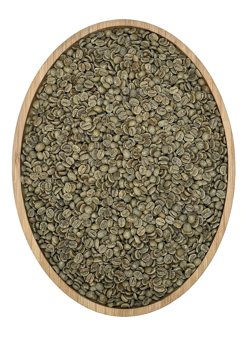 Fresso Brazilia Alta Mogiana cafea boabe verde de origine 250g [2]