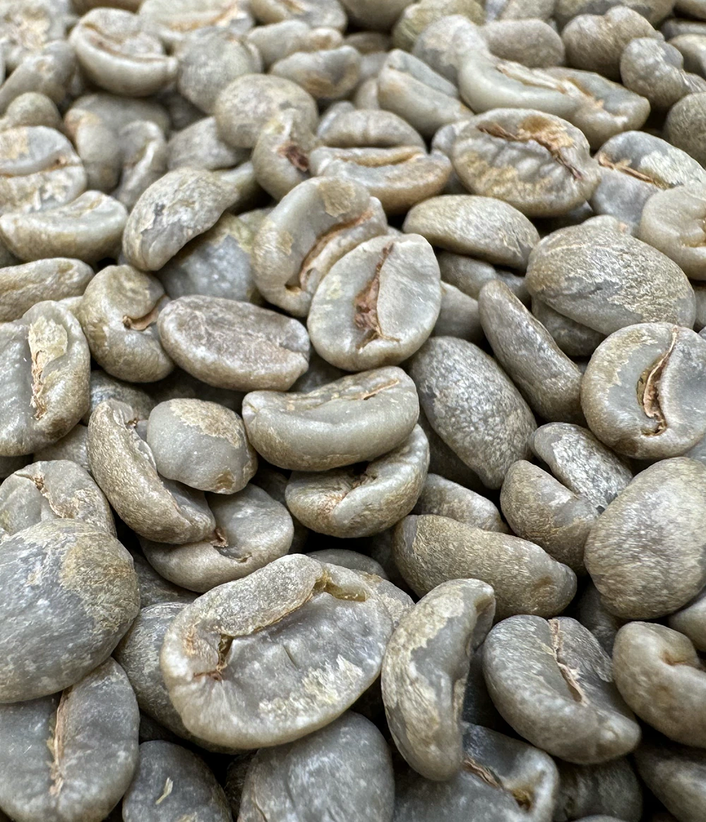 Fresso Brazilia Alta Mogiana cafea boabe verde de origine 250g [4]
