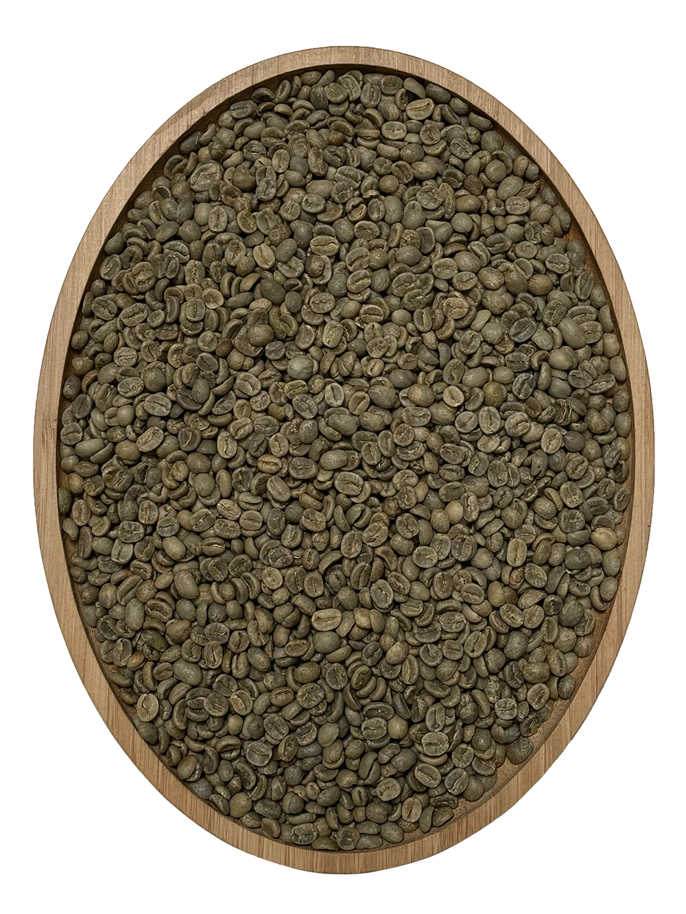 Fresso Costa Rica Tarrazu SHB cafea boabe verde de origine 250g [2]