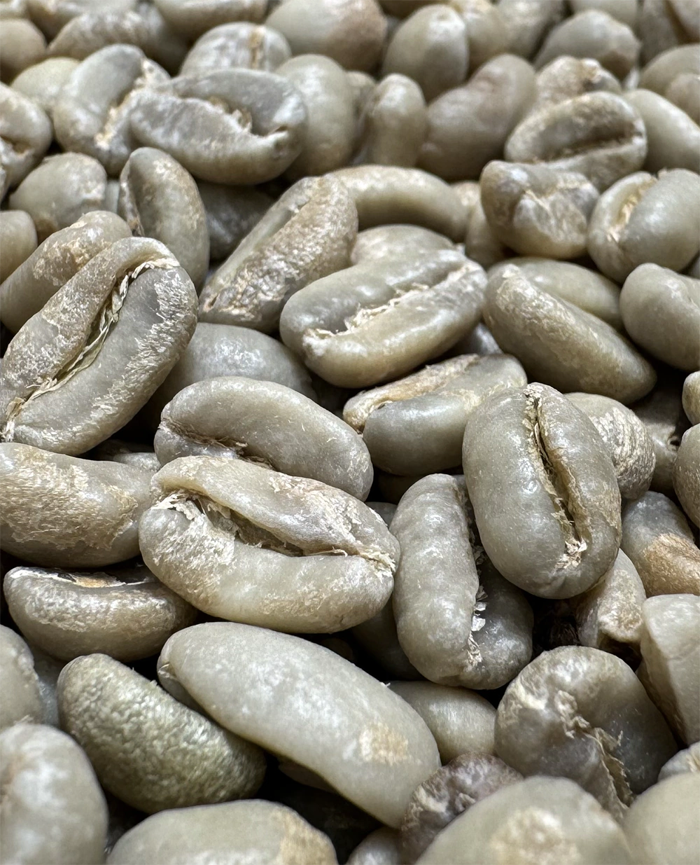 Fresso Etiopia Yirgacheffe cafea boabe verde de origine 250g [3]