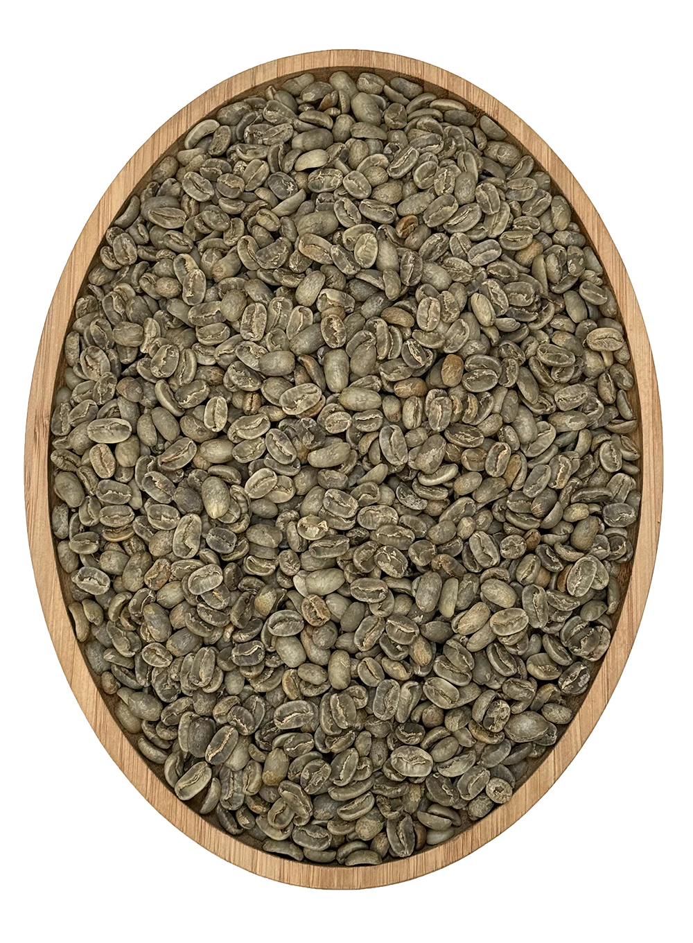 Fresso Guatemala Catalan de las Mercedes cafea boabe verde de origine 250g [3]