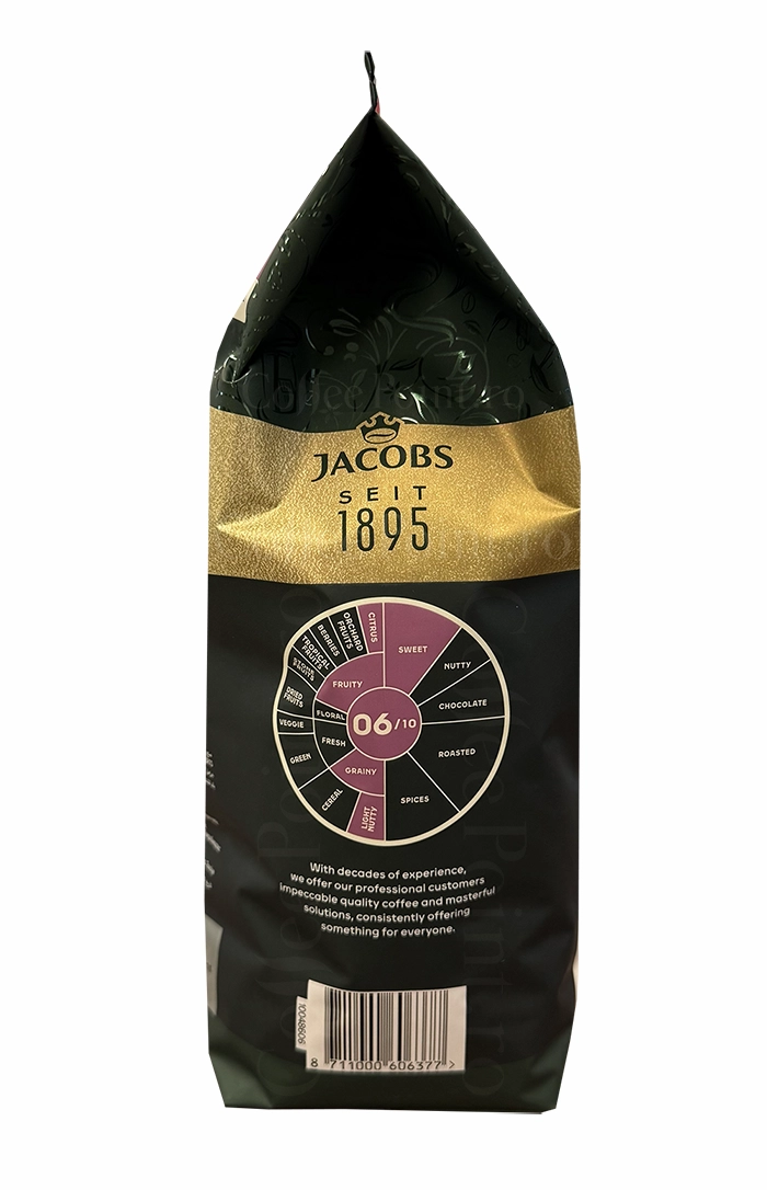 Jacobs Crema Harmonia cafea boabe 1Kg [3]