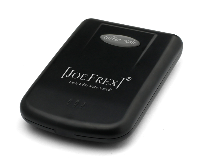 Joe Frex Cantar profesional barista [3]
