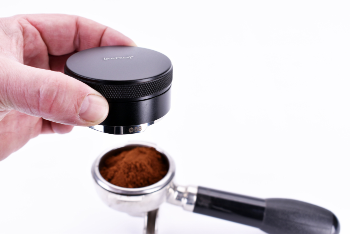 Joe Frex nivelator (leveler) cafea 58 mm [2]