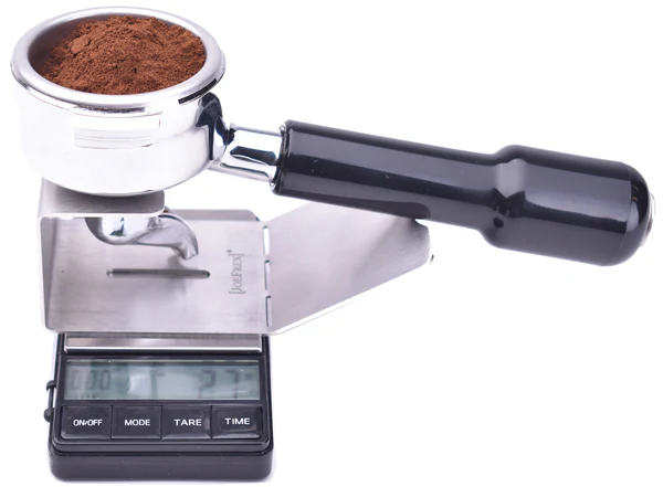 Joe Frex suport portafiltru cafea [3]