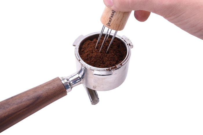 Joe Frex WDT Distribuitor cafea în portafiltru [2]