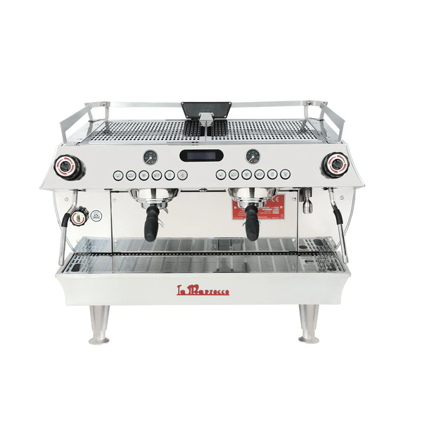 La Marzocco GB5 S AV espressor tradițional de bar [3]