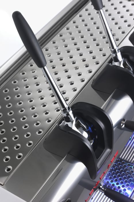 La San Marco LA 20/20 Collection espressor tradițional de bar [6]