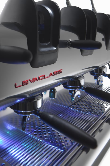 La San Marco LA 20/20 Collection espressor tradițional de bar [5]