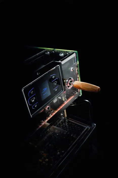 La San Marco LA E. Luxury espressor tradițional de bar [2]