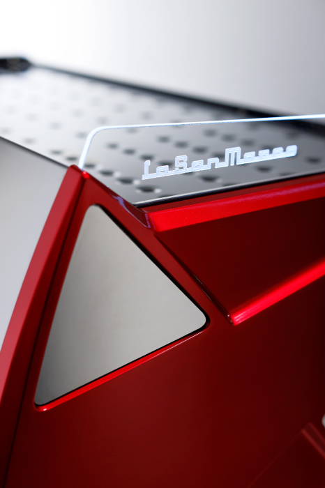 La San Marco LA 125 espressor tradițional de bar [6]