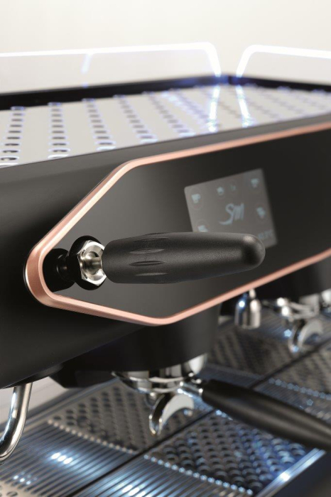 La San Marco LA D. Collection espressor tradițional de bar [6]