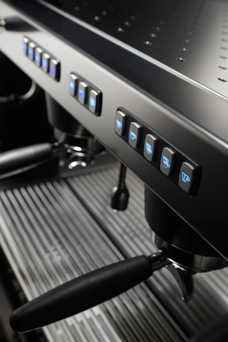 La San Marco LA Delecta espressor tradițional de bar [6]