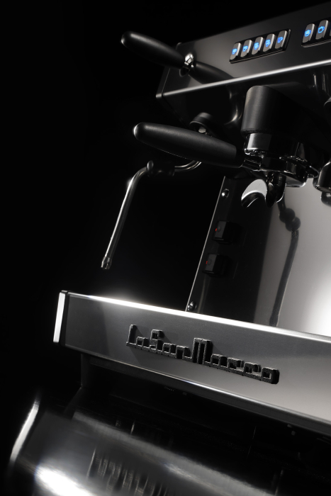 La San Marco LA Delecta espressor tradițional de bar [5]