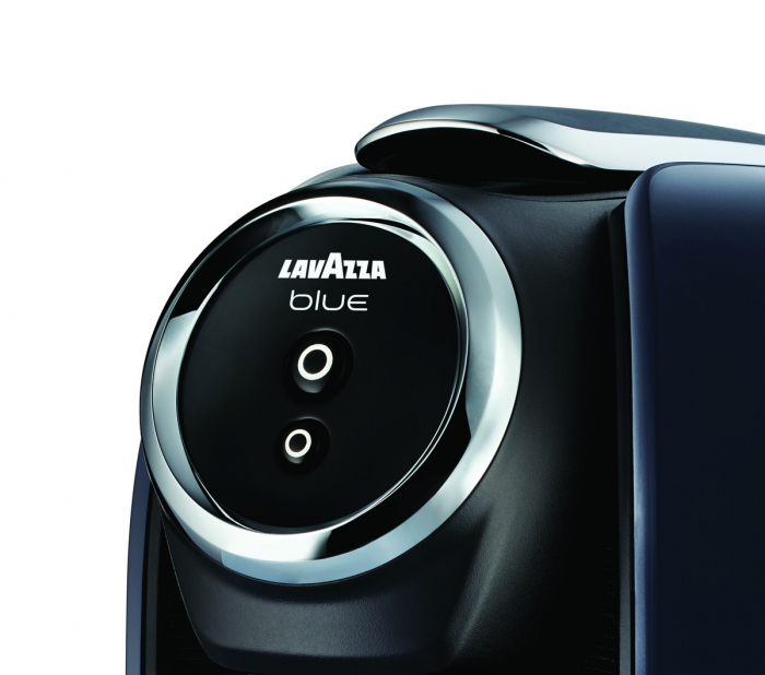Lavazza Blue LB 300 Classy Mini espressor capsule [4]