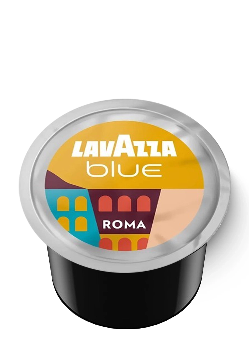 Lavazza Blue Tales of Roma capsule 100buc [3]