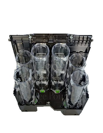 Mei Gryphon restiera MDB [2]