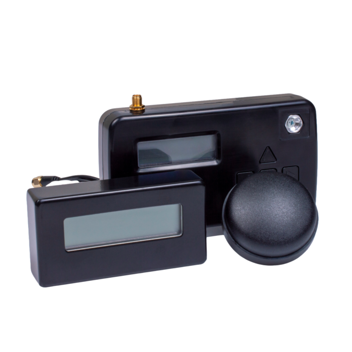 Modul fiscal pentru automate vending - WP 65 MX [2]
