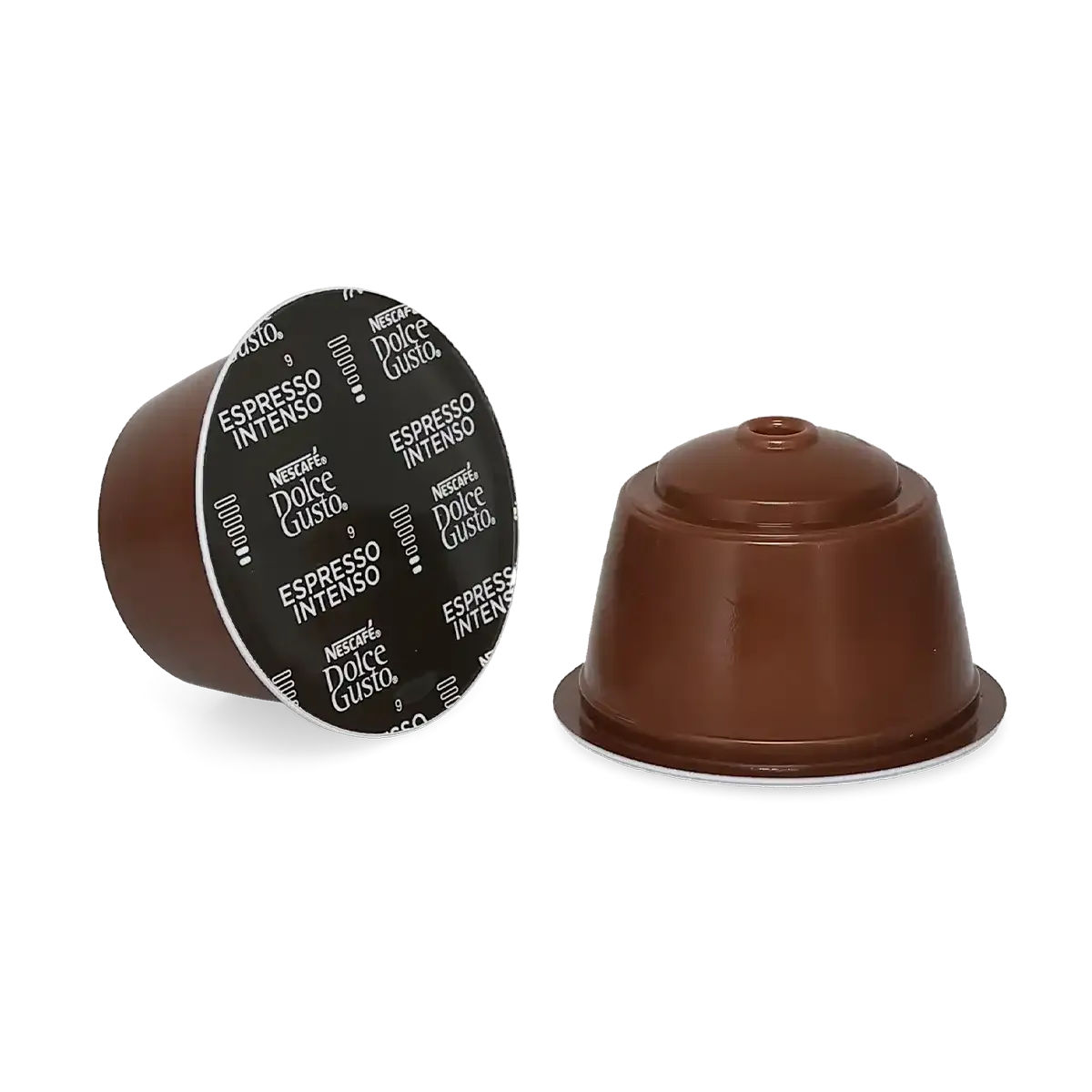 Nescafe Dolce Gusto Espresso Intenso capsule cafea 30 bauturi [2]