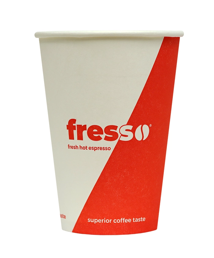 Pahar carton 12oz Fresso 50buc [1]