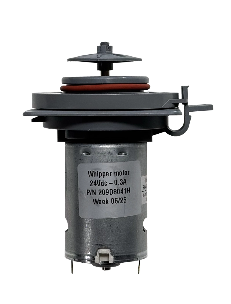 Panou motor mixer complet Schaerer WMF 33.2872.5000 [2]