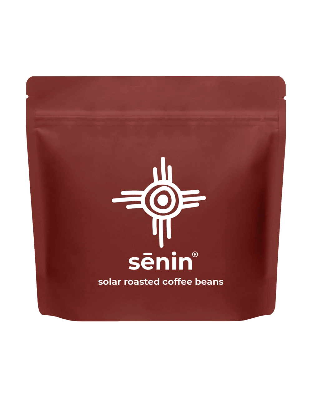 Senin Rwanda Huye cafea boabe proaspăt prăjită de specialitate 250g [1]