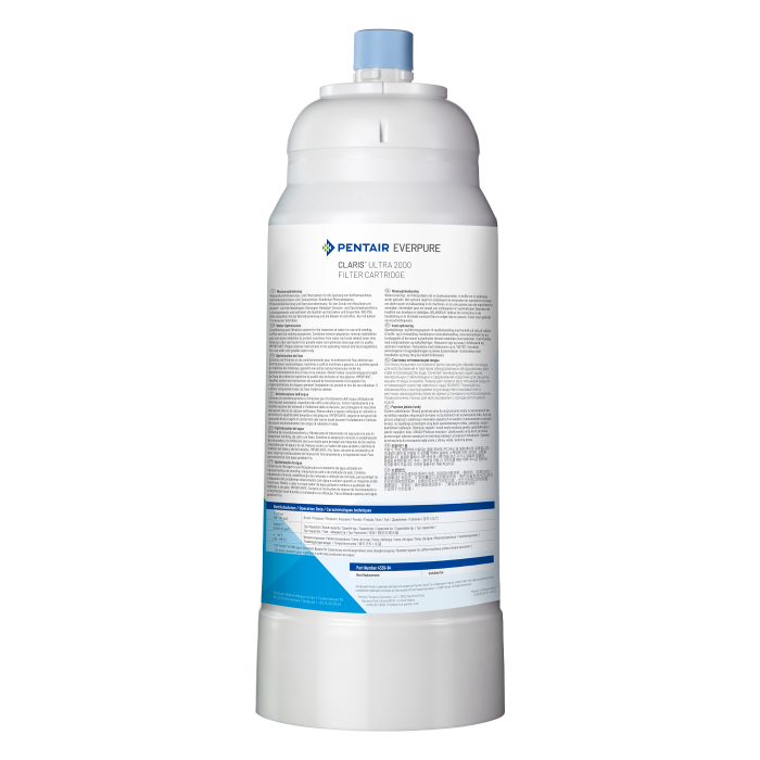 Pentair Everpure Claris ULTRA cartuș filtrant [1]