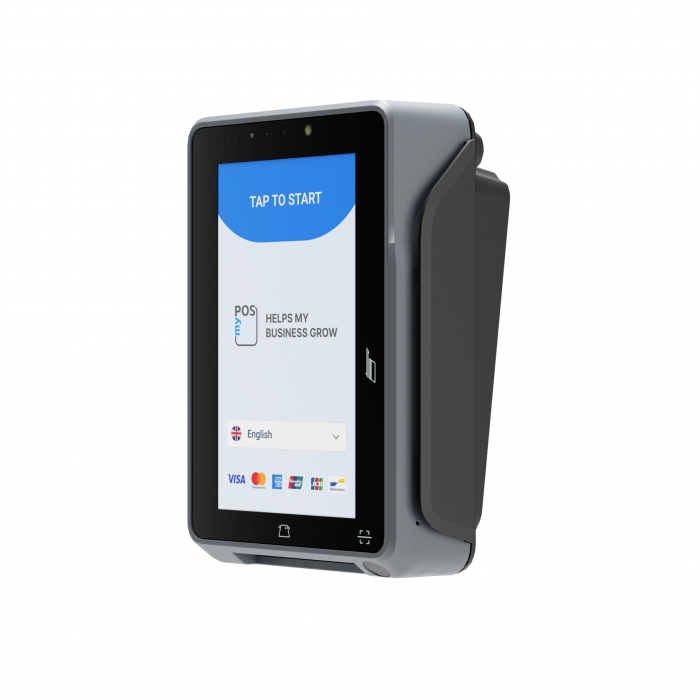 Terminal POS myPOS Sigma - accepta plati cu cardul [3]