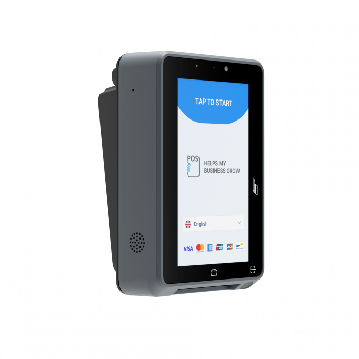 Terminal POS myPOS Sigma - accepta plati cu cardul [2]