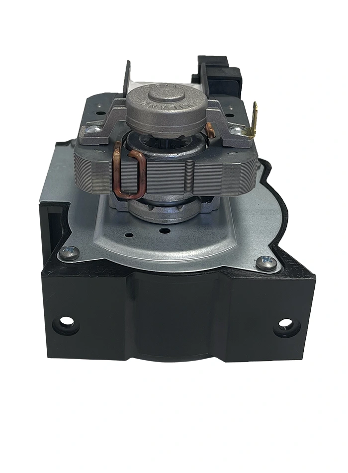 Ventilator Necta 220V [2]