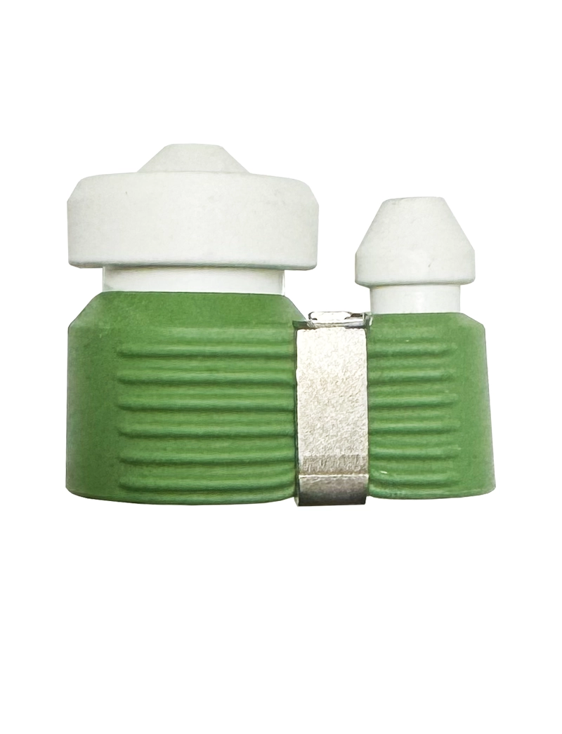 Piese aparate cafea - Conector stut cap spumare lapte Schaerer 33.4089.7100