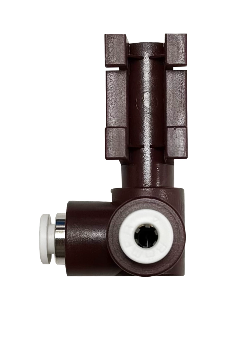 Piese aparate cafea - Racord 4mm grup cafea Schaerer 33.2269.7000