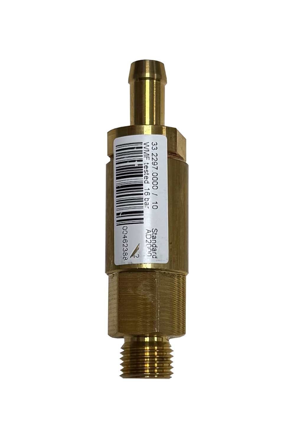 Piese aparate cafea - Supapa sens 16 Bari boiler Schaerer 33.2297.0099